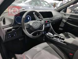 هیوندای سۆناتا